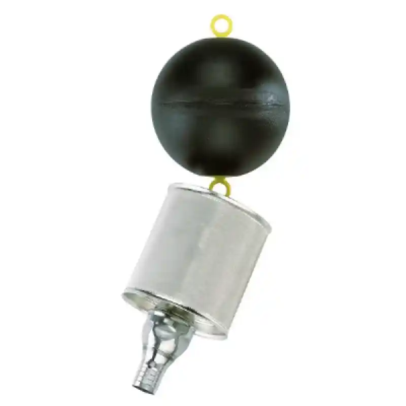 Wilo Ansaug-Feinfilter F 2024961 Preisreduziert